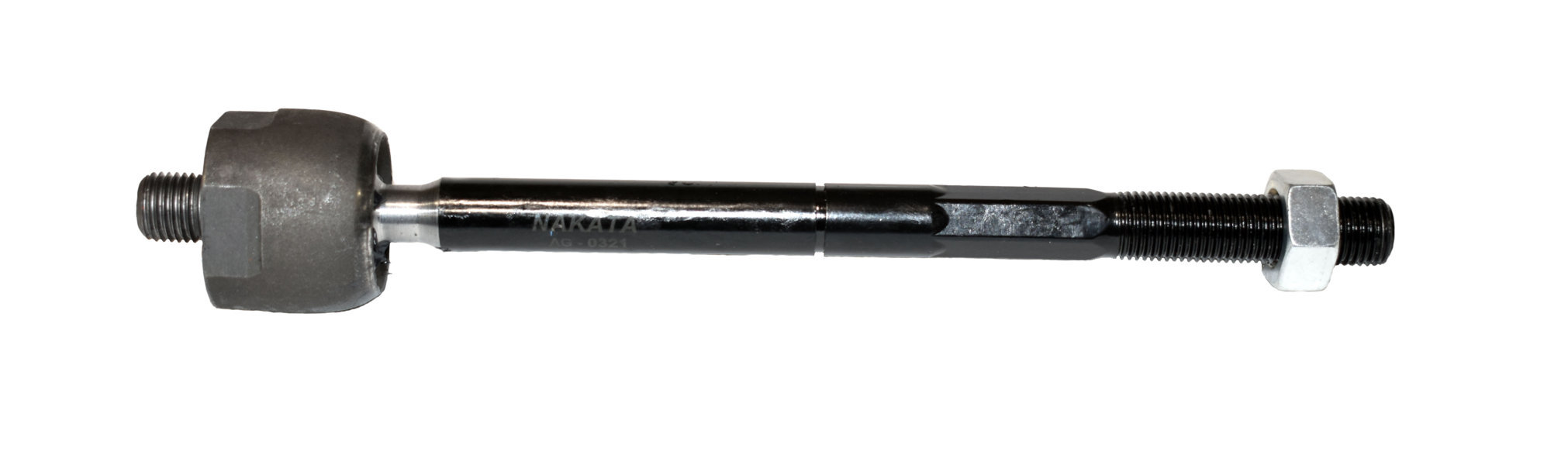 Axial Precap De Direccion Peugeot 208 en Agustin Ghiggeri