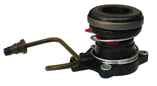 Crapodina De Embrague Hidraulica Chevrolet Astra en Agustin Ghiggeri