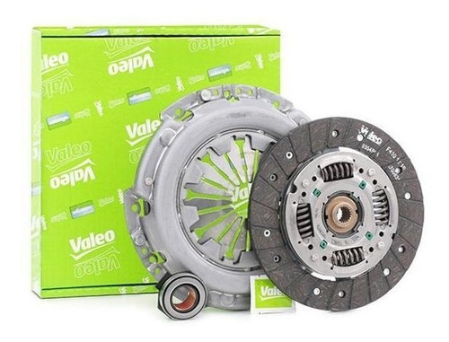 Conjunto Kit Embrague Volkswagen Fox en Agustin Ghiggeri